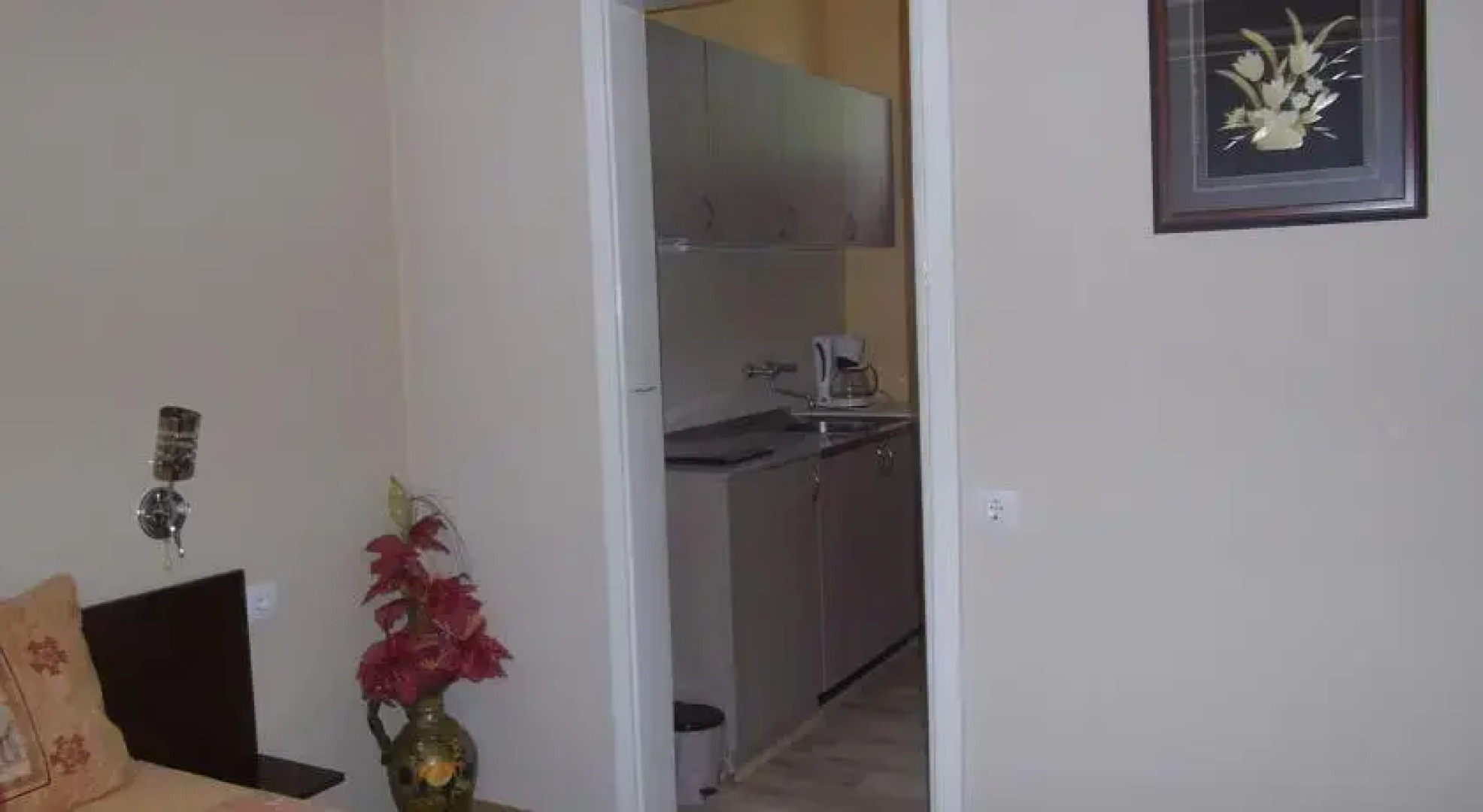 Sakutski Guest House