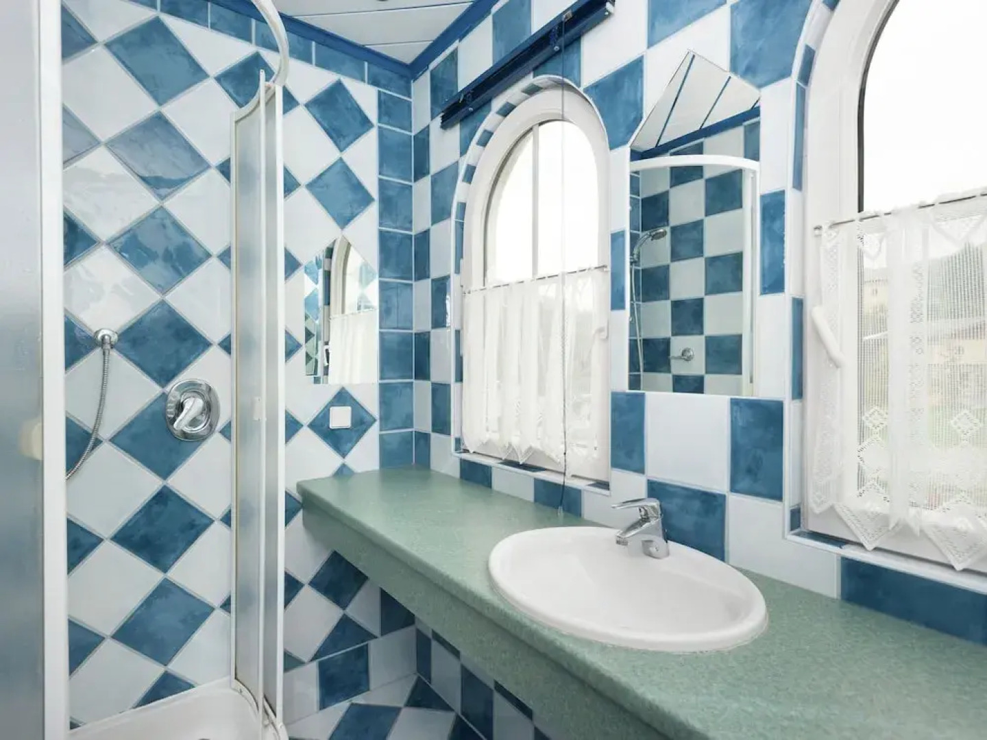 Spacious Holiday Home in Goldegg near Ski Lift