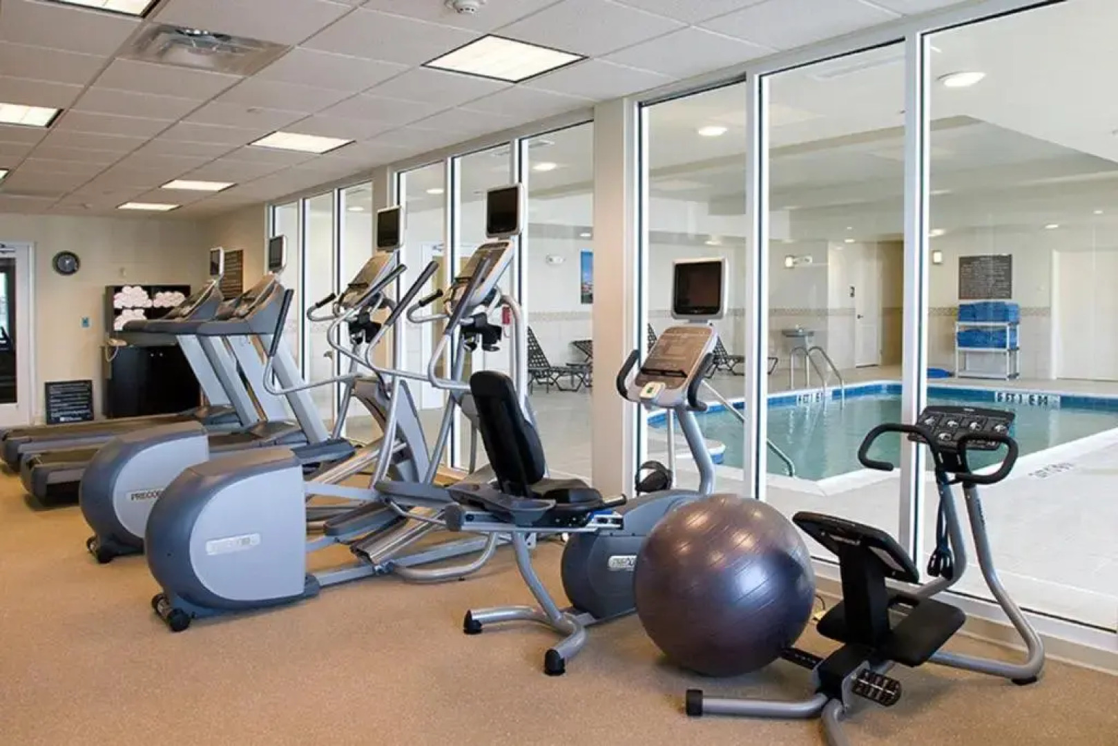 Hilton Garden Inn Granbury