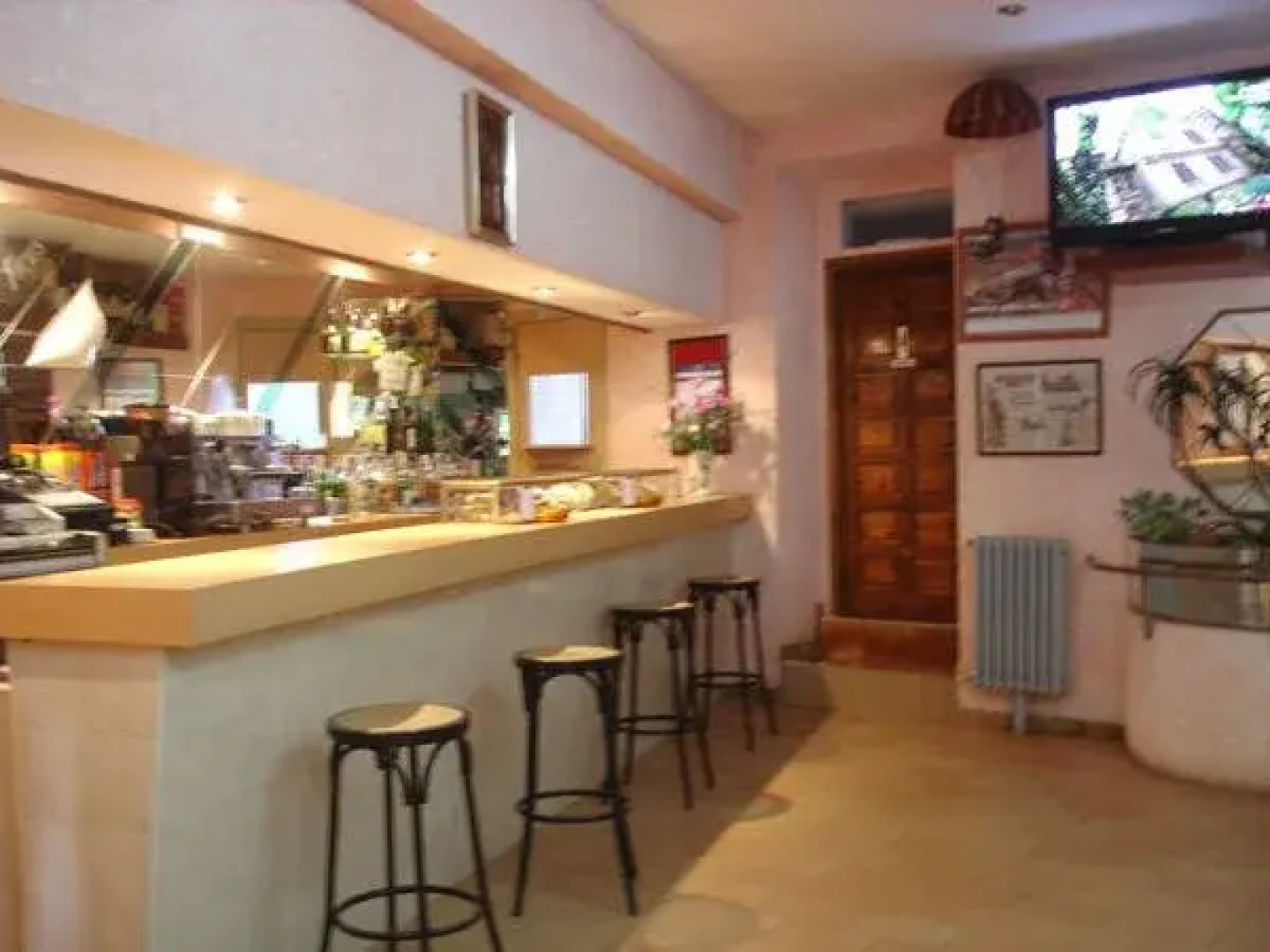 Hotel Monte y Mar