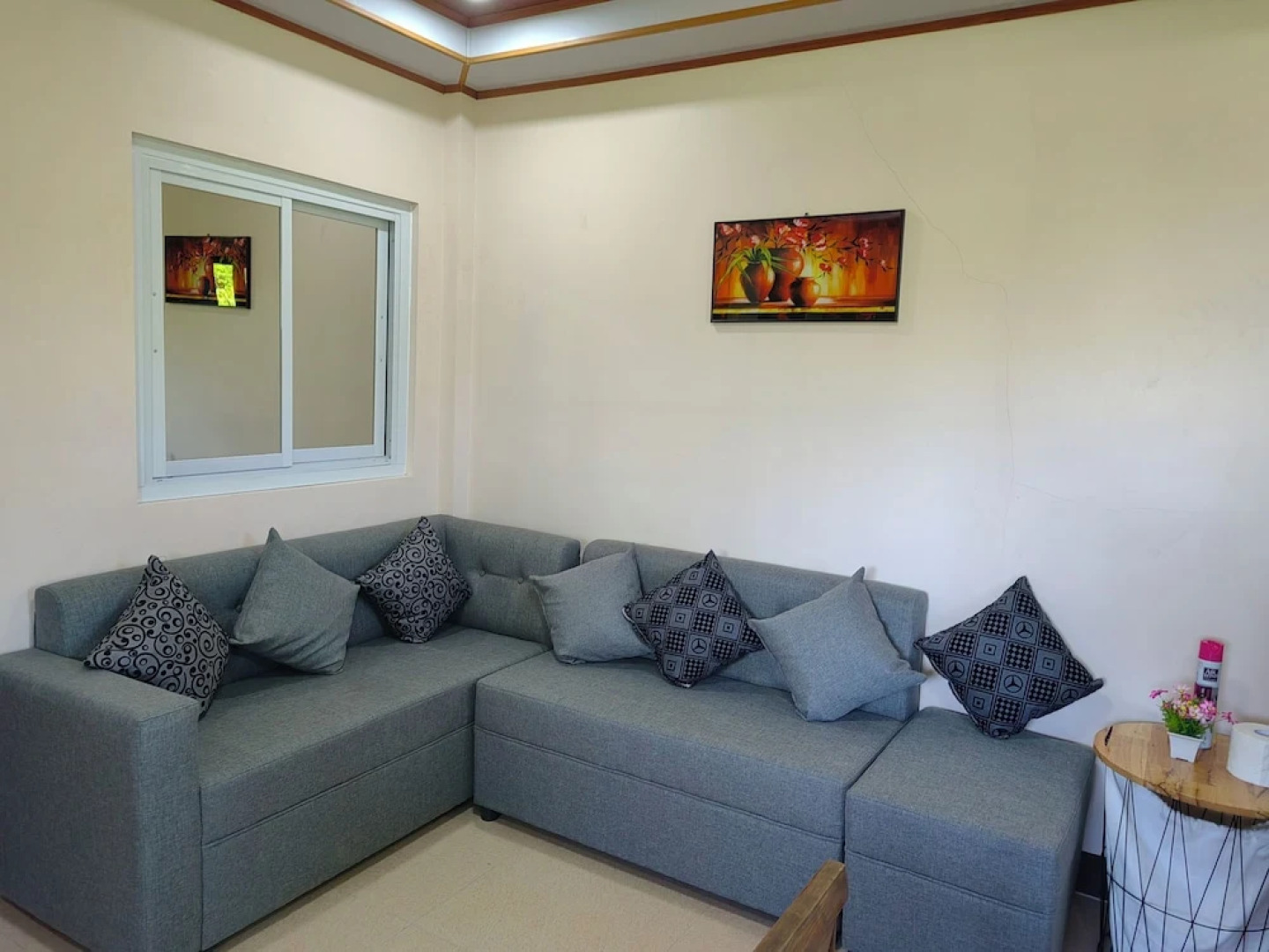 COCO'S Transient House