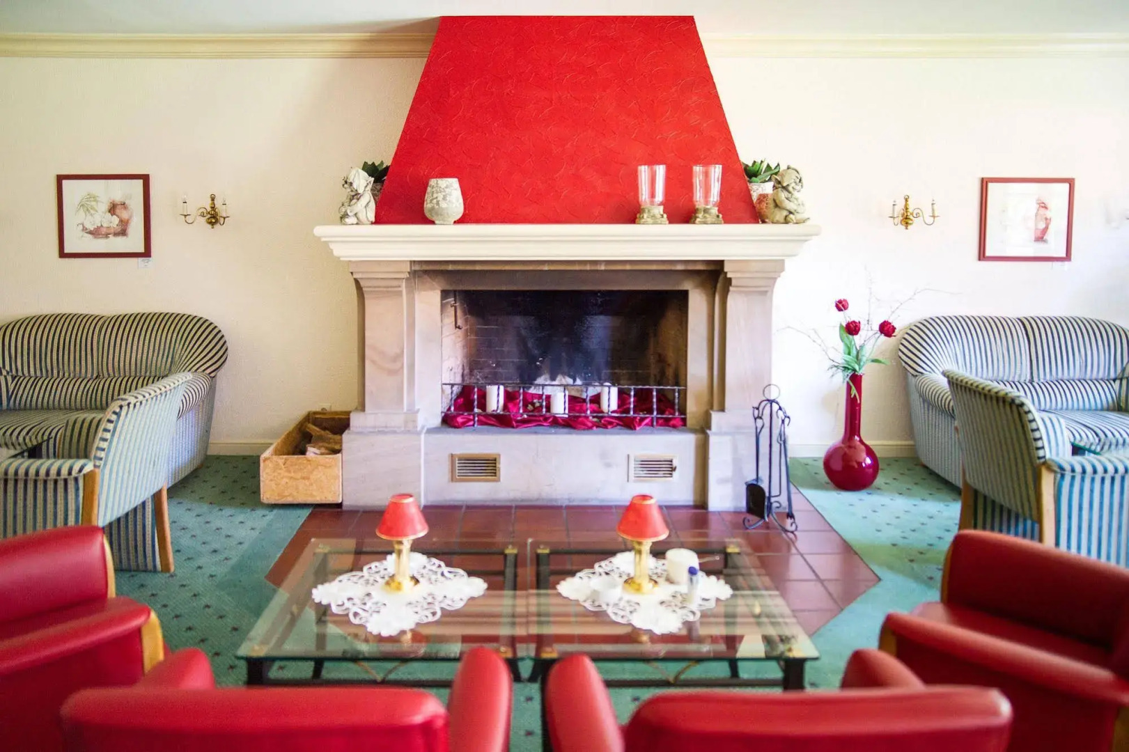 Hotel Aselager Mühle