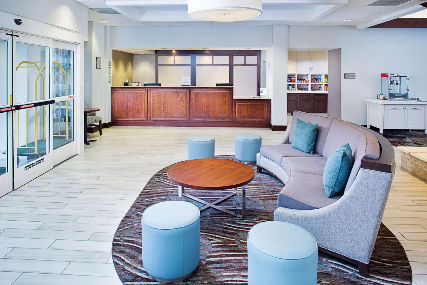Homewood Suites by Hilton Cleveland-Solon