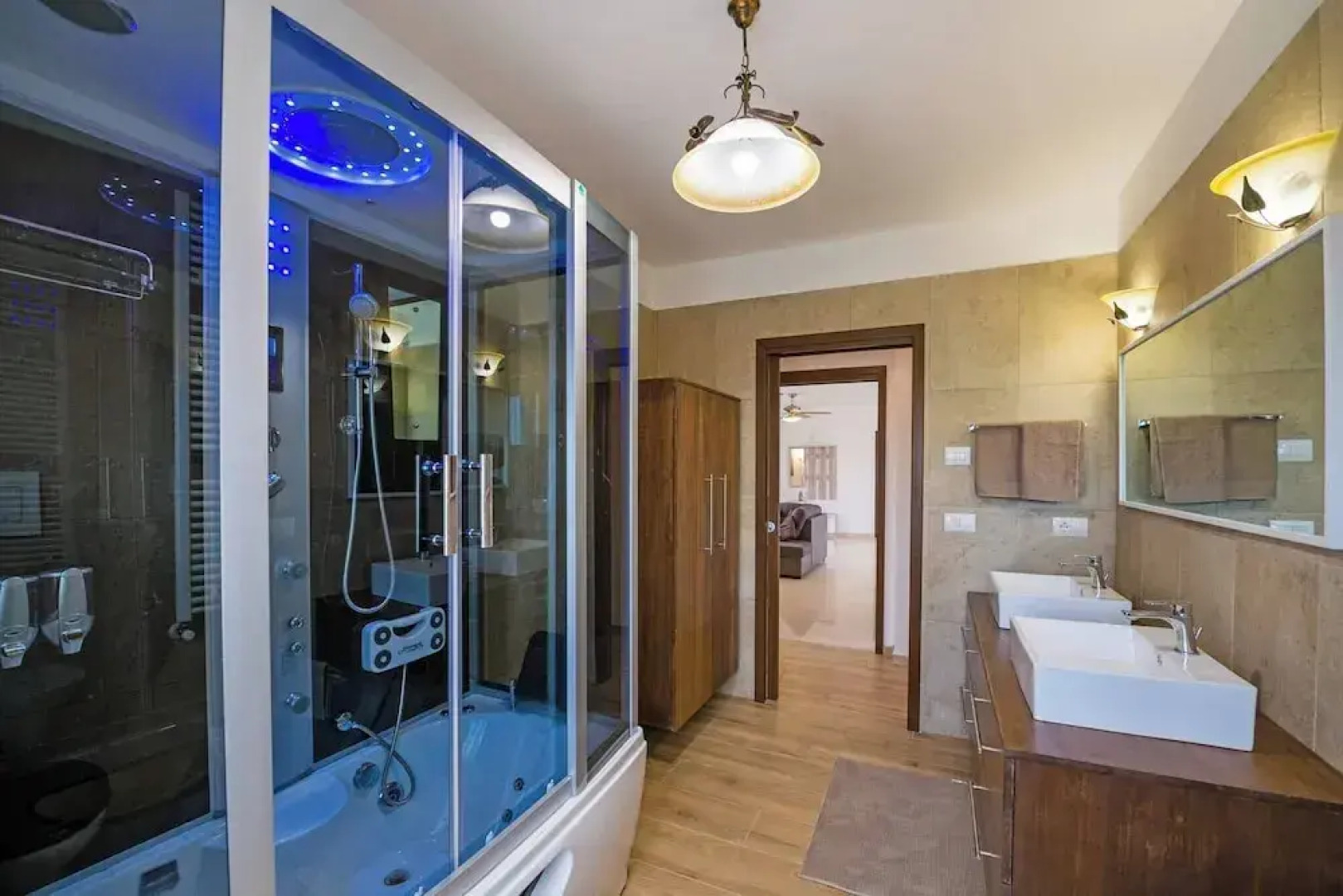 Villa Clara Alberobello