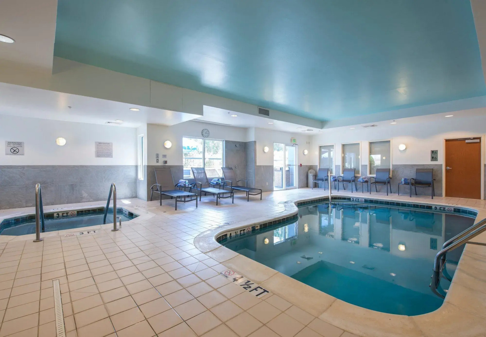 Fairfield Inn & Suites by Marriott Greenwood