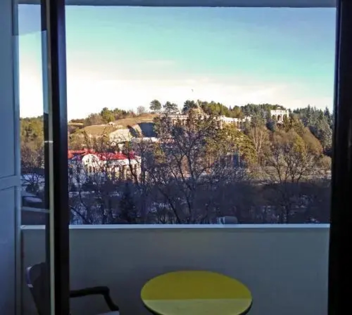 Гостевой дом Арк