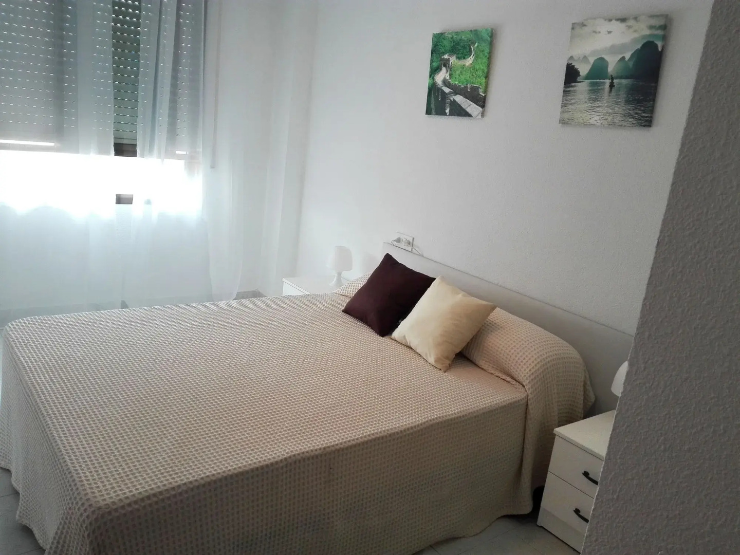 Apartamentos Benicasim 3000