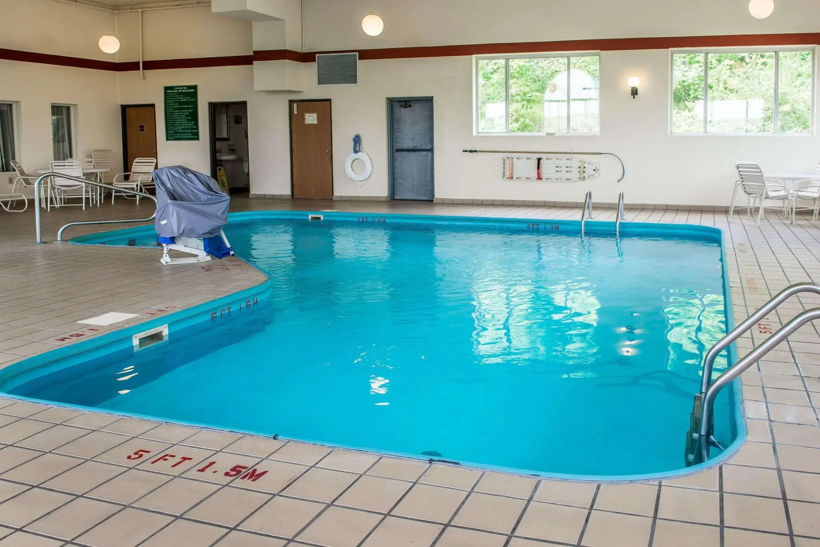 Wingate by Wyndham Pittsburgh/New Stanton