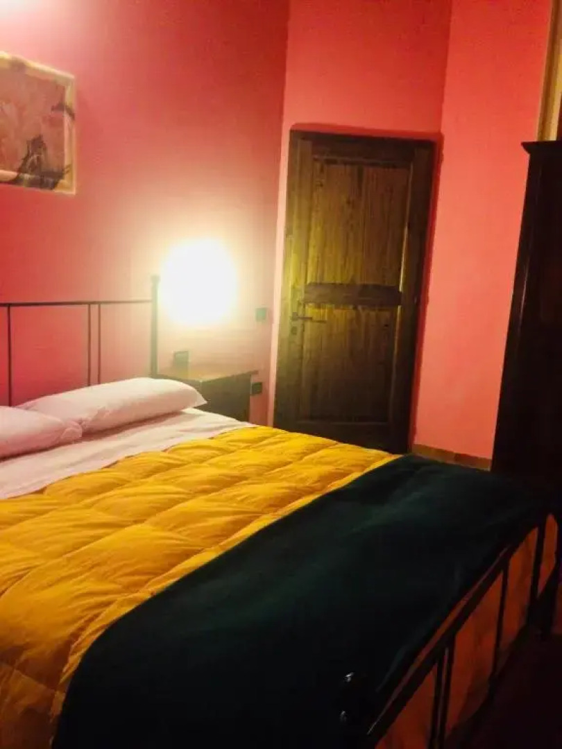 Agriturismo Tre Madonne