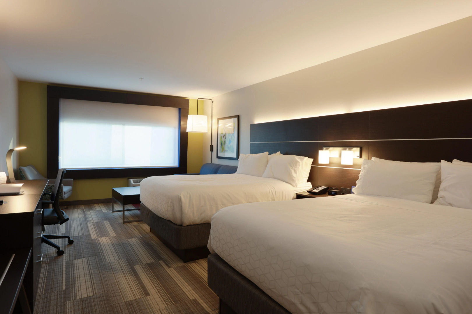 Holiday Inn Express Oneonta by IHG