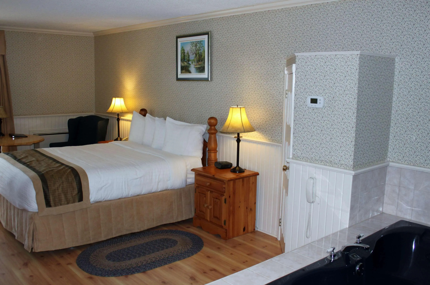 Best Western Smiths Falls Hotel