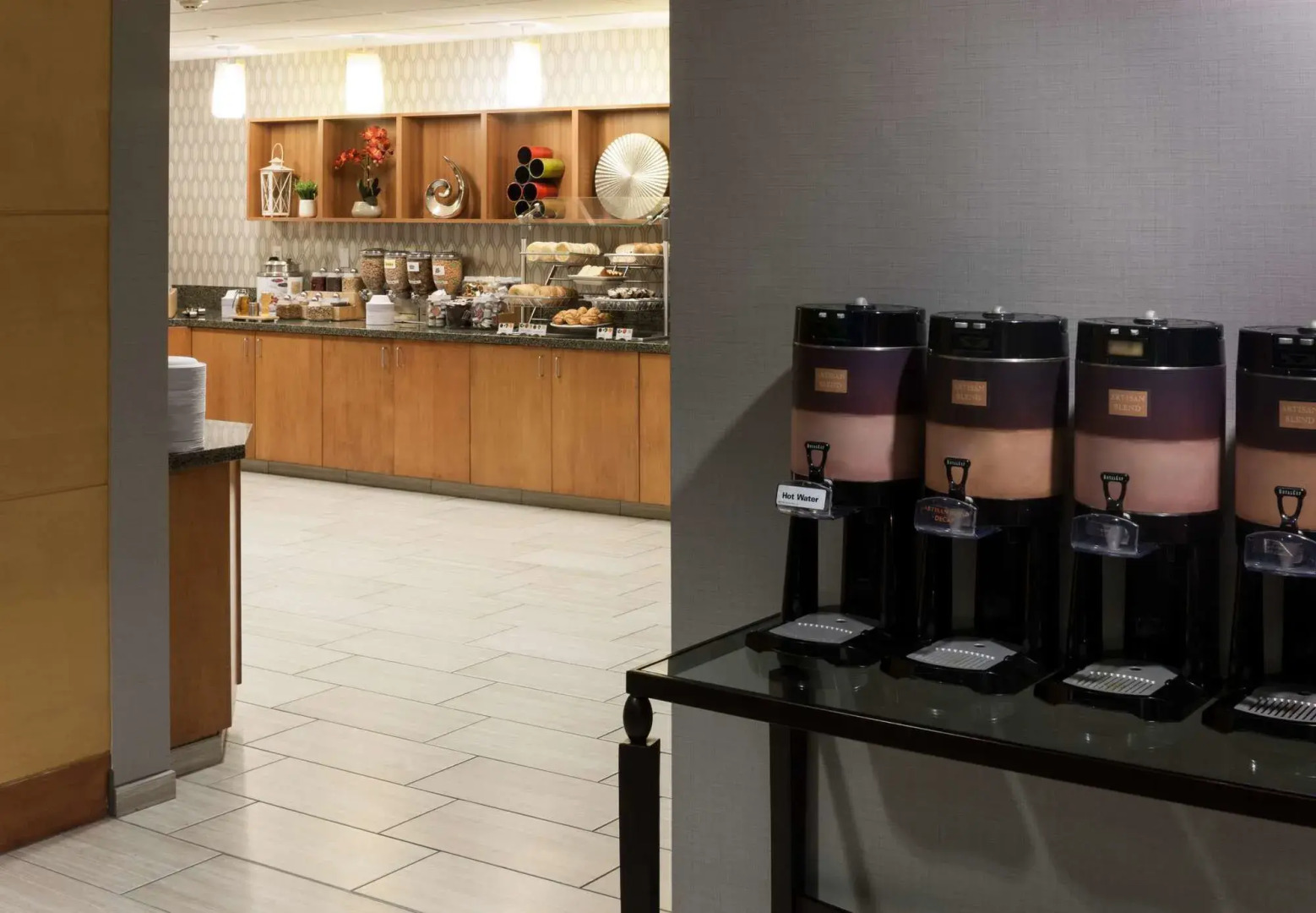 SpringHill Suites by Marriott Boise ParkCenter