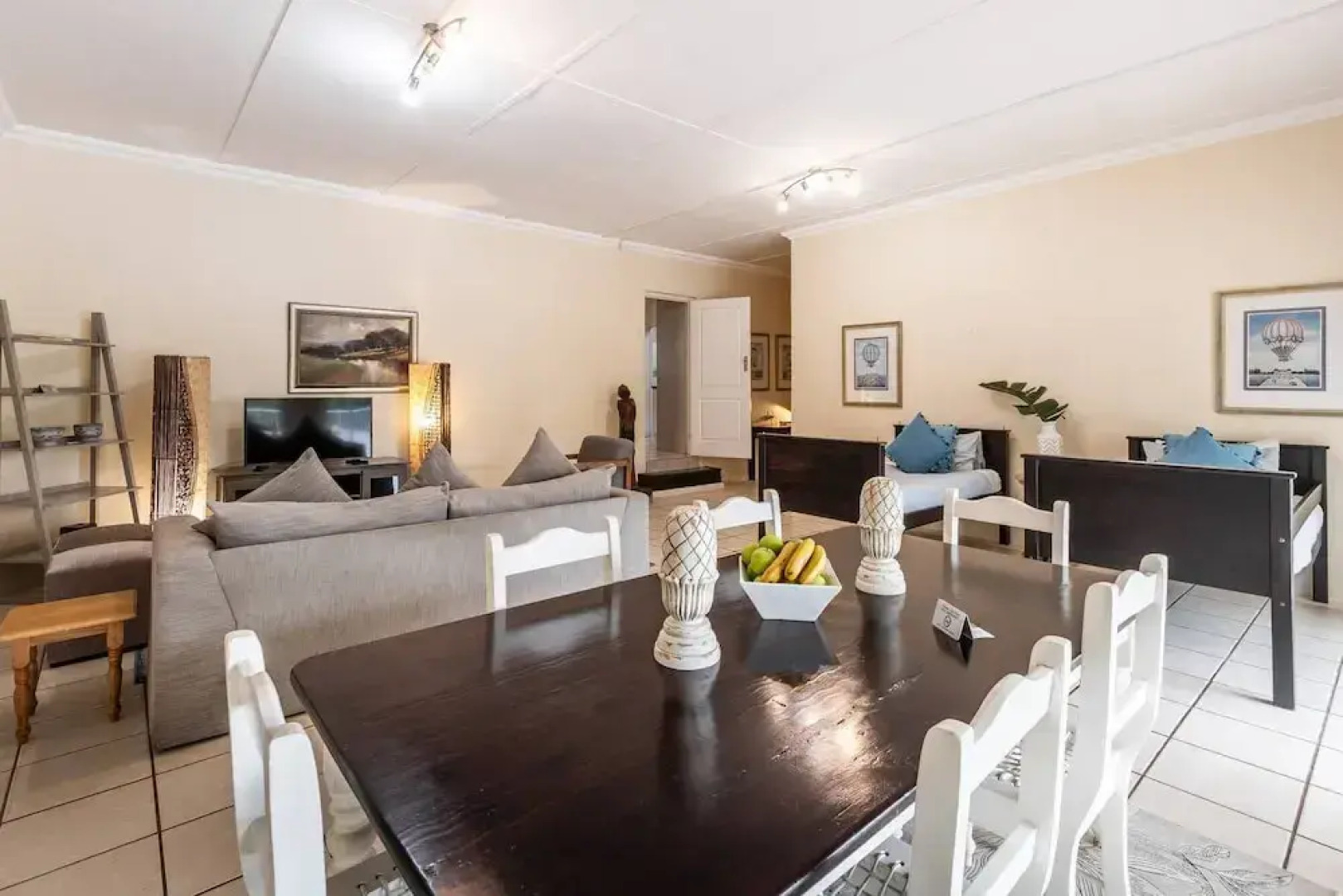 Olivers Bed and Breakfast