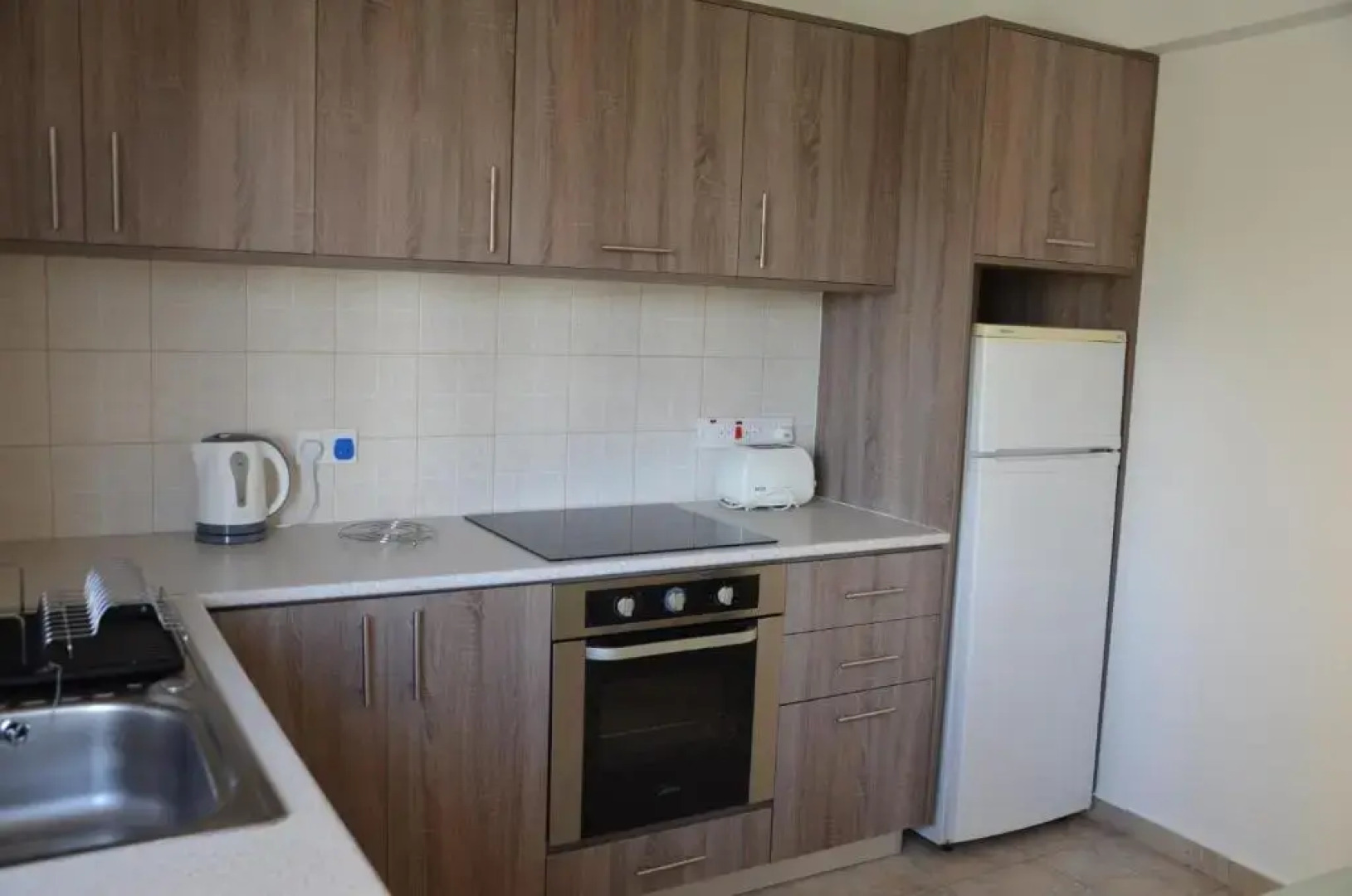 Surf & Sun Holiday Apartments