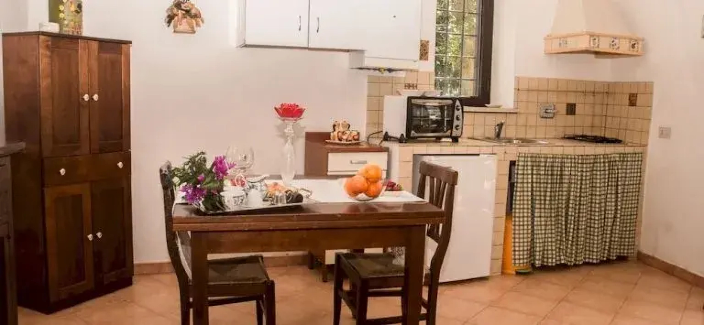 Agriturismo Villa San Giò