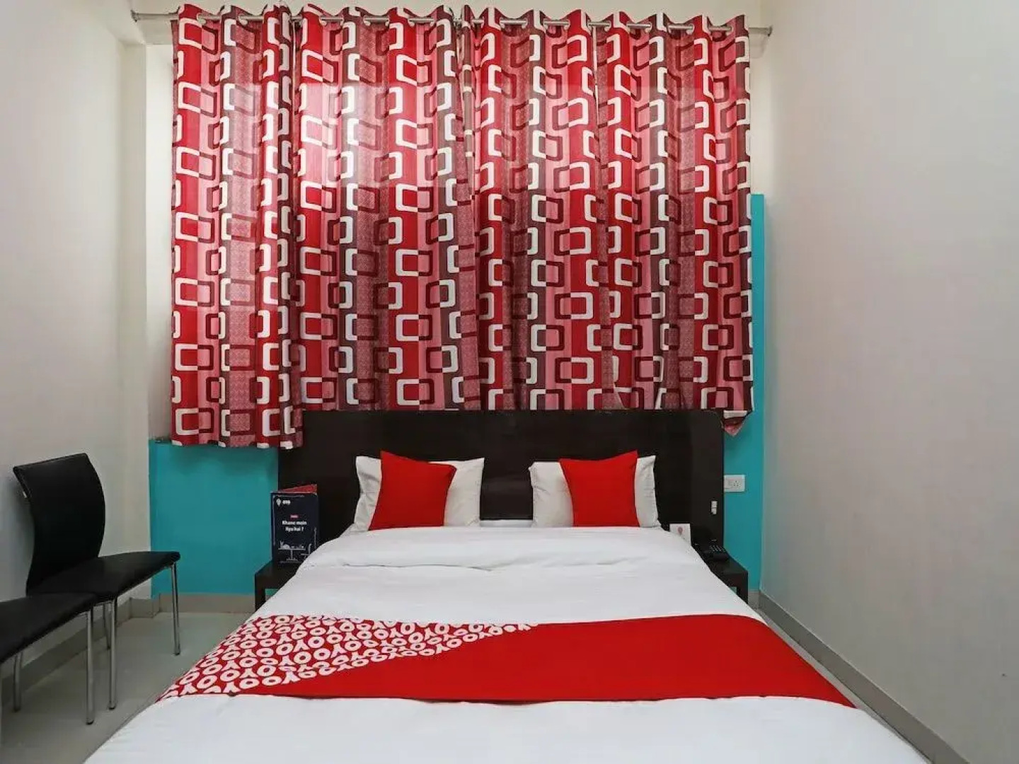 OYO 14634 Star Guest House