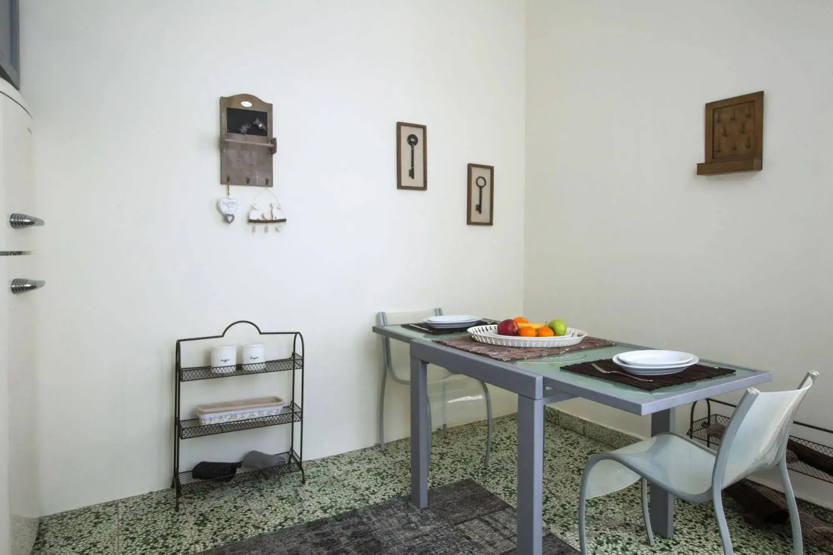 Villa Ouziel by halu! Apartments