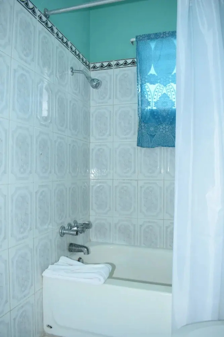 Ocean & Sun Negril Hotel & Spa