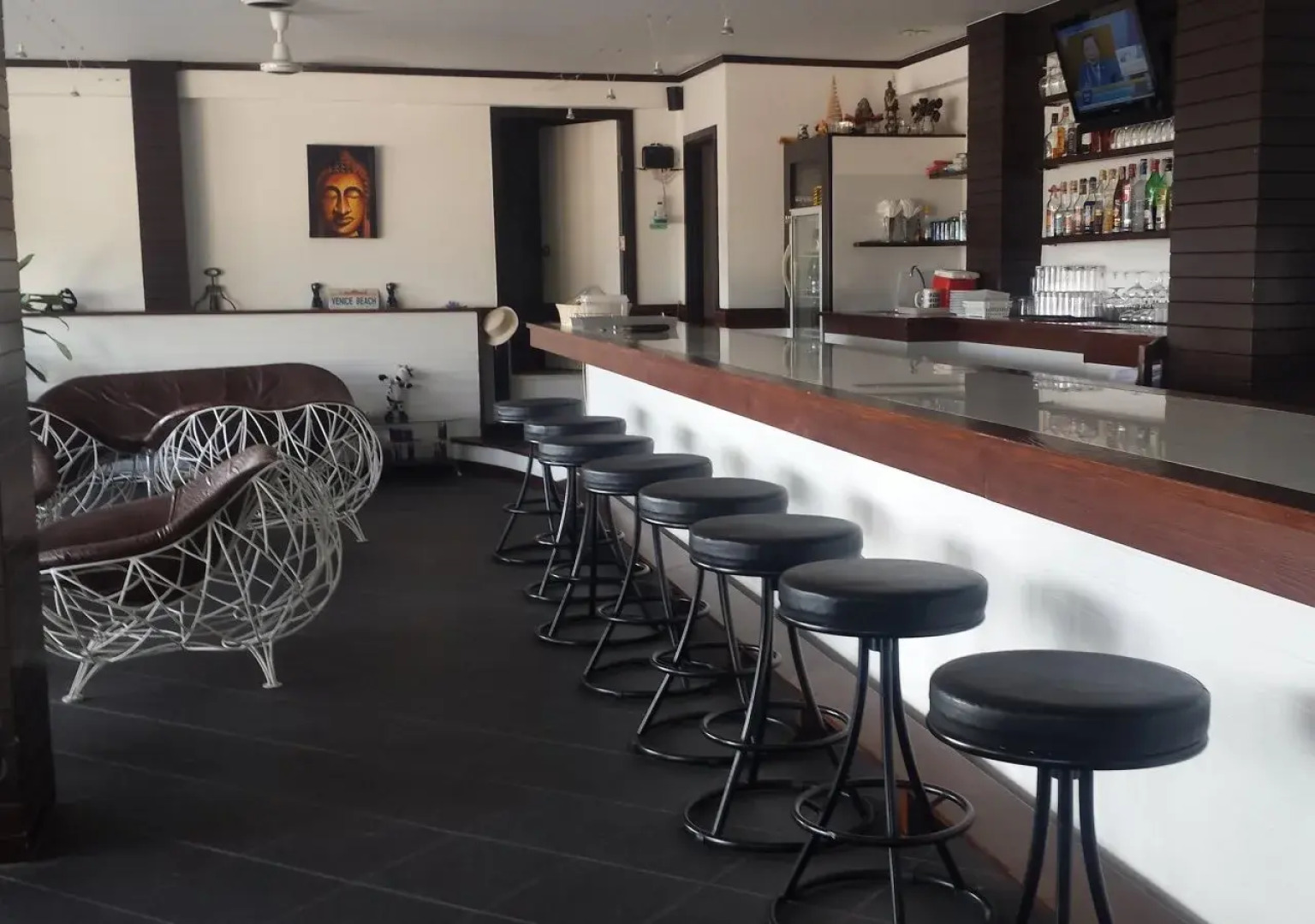 Swiss Villas Panoramic