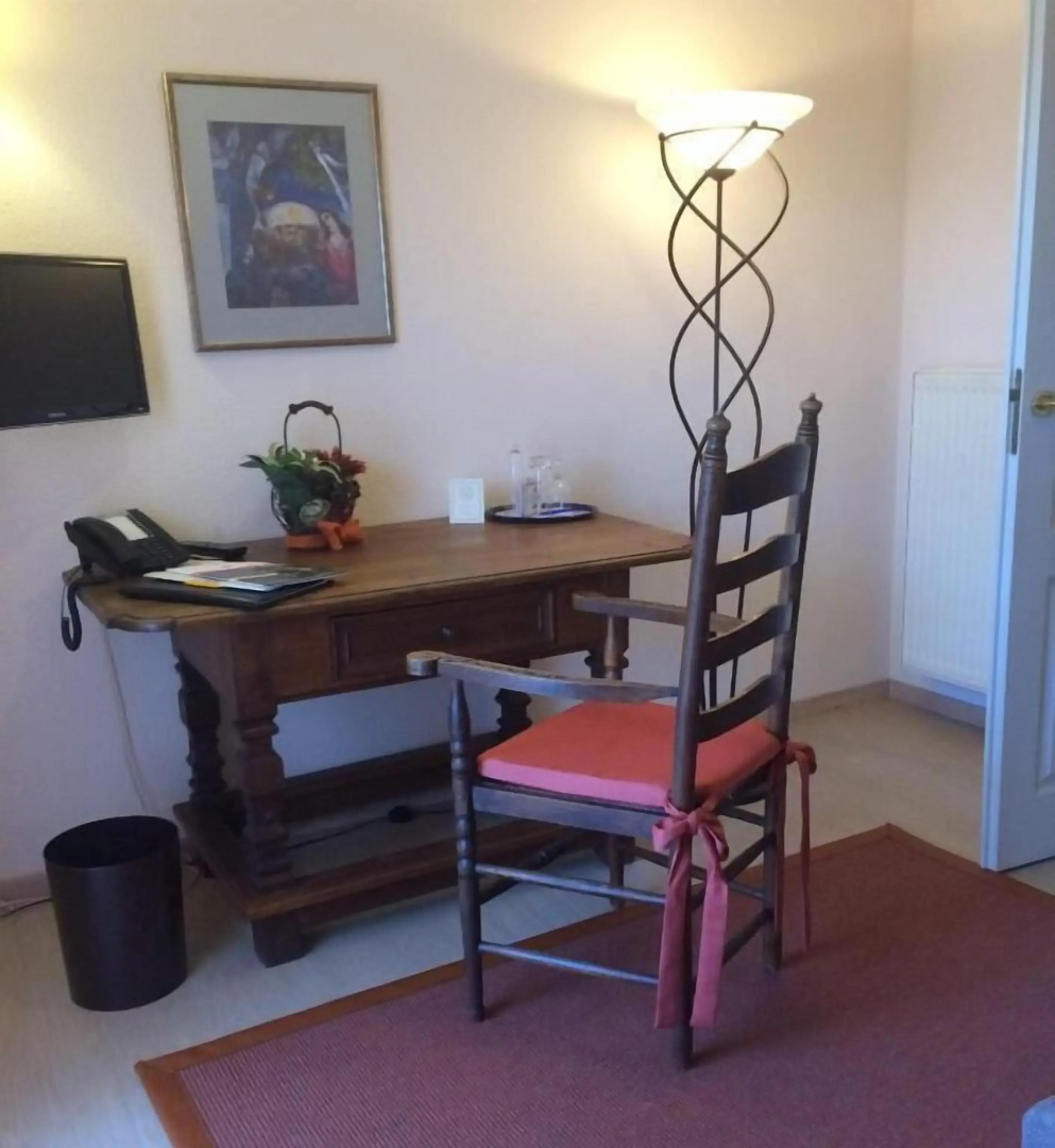 Landhotel Waldseiterhof