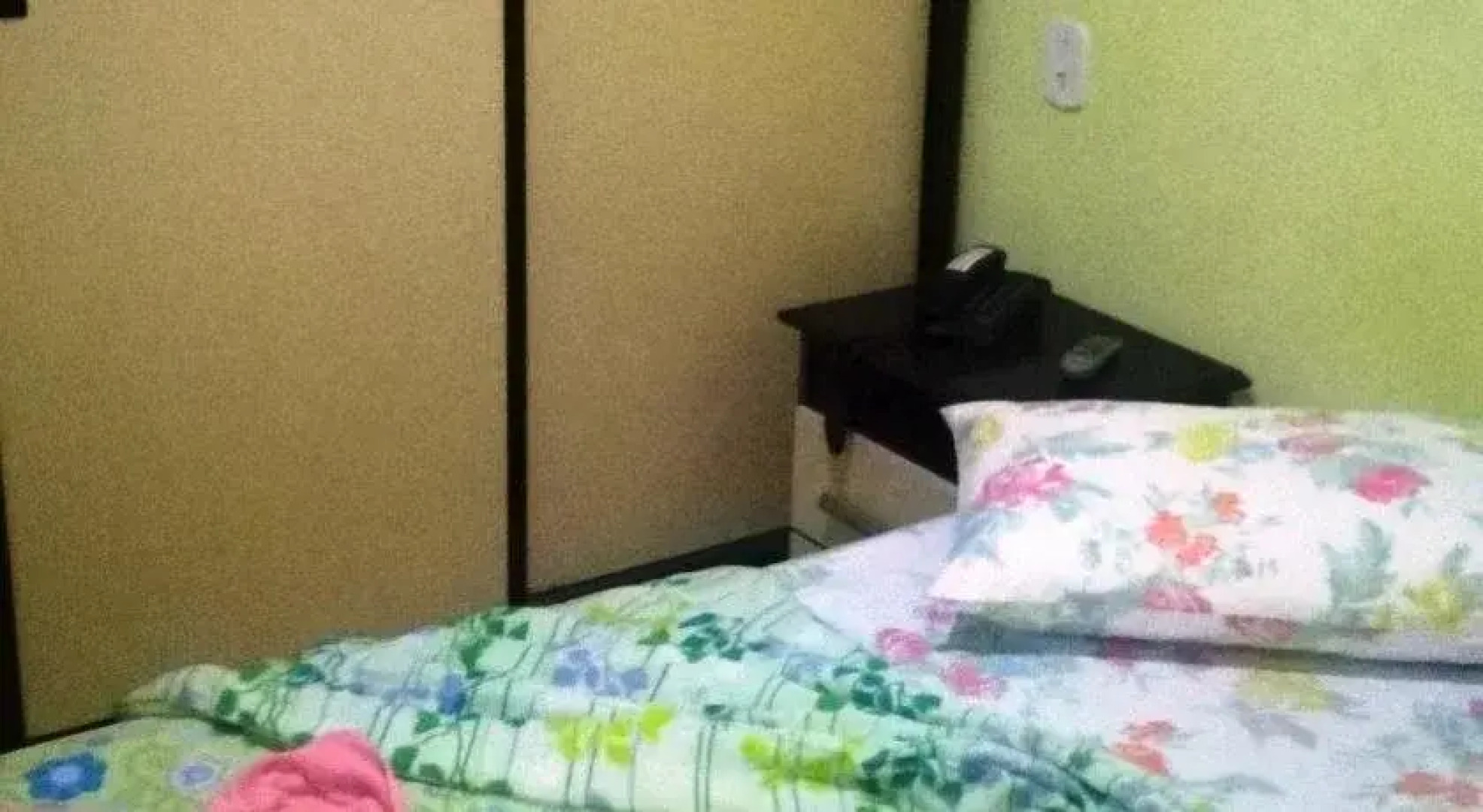 Manezinho's Palace Hotel