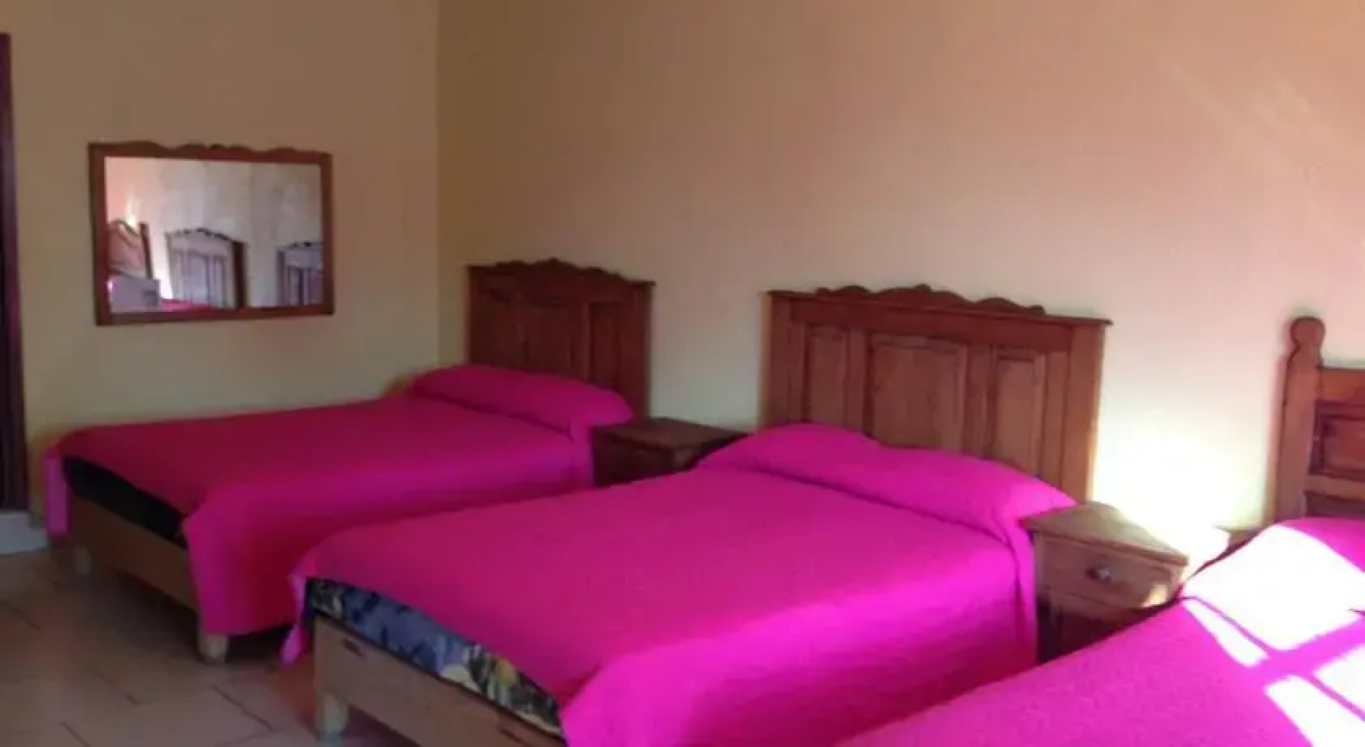 Hotel Hacienda Los Alamos