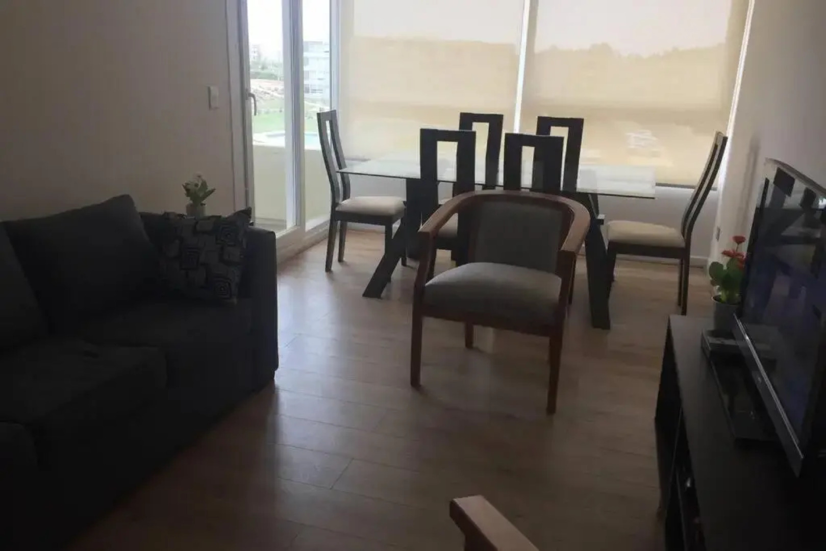 Departamento En Papudo