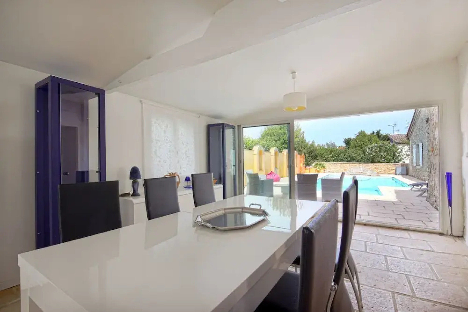 Domaine Des Deux Rivières - Gîte -