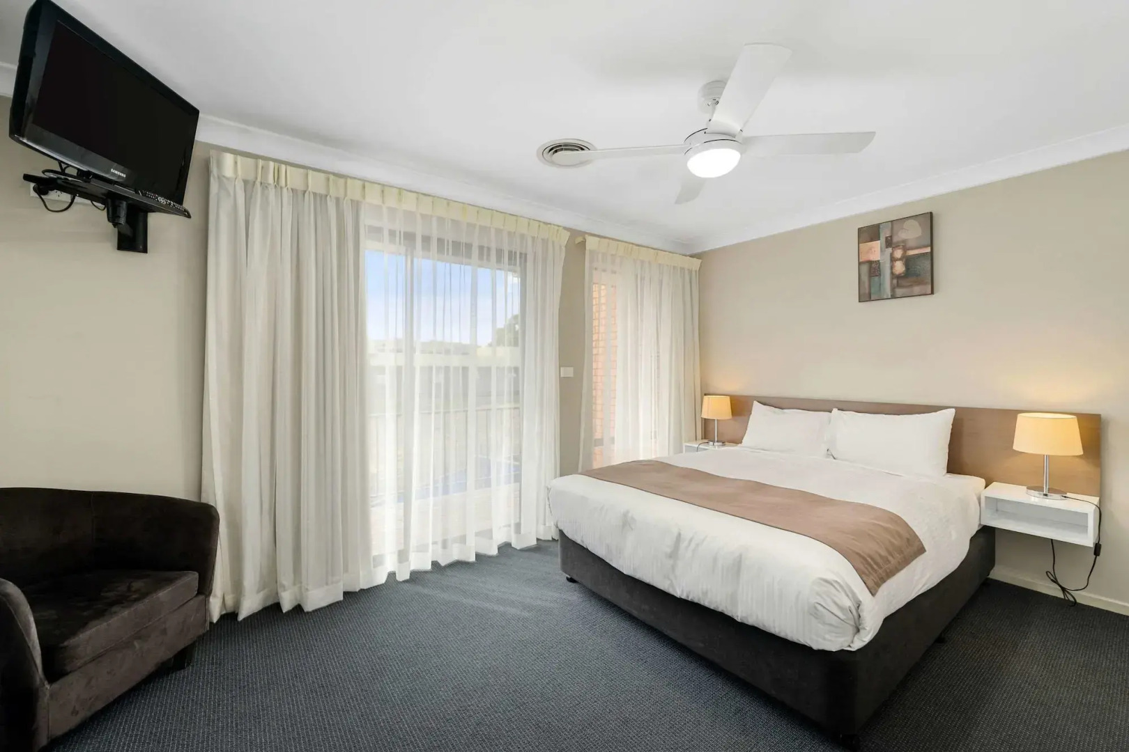 Quality Hotel City Centre