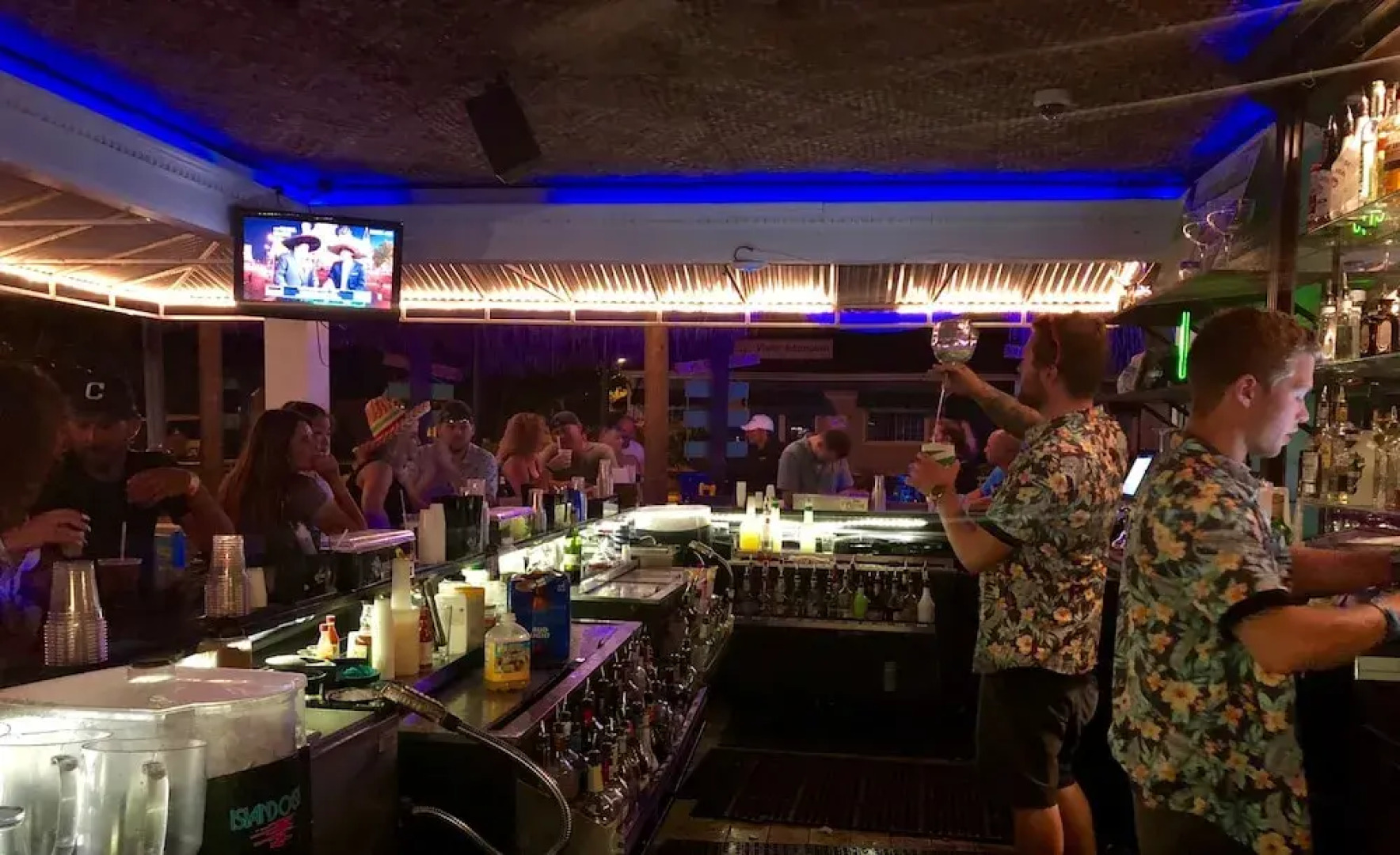 Harbour Square Suites