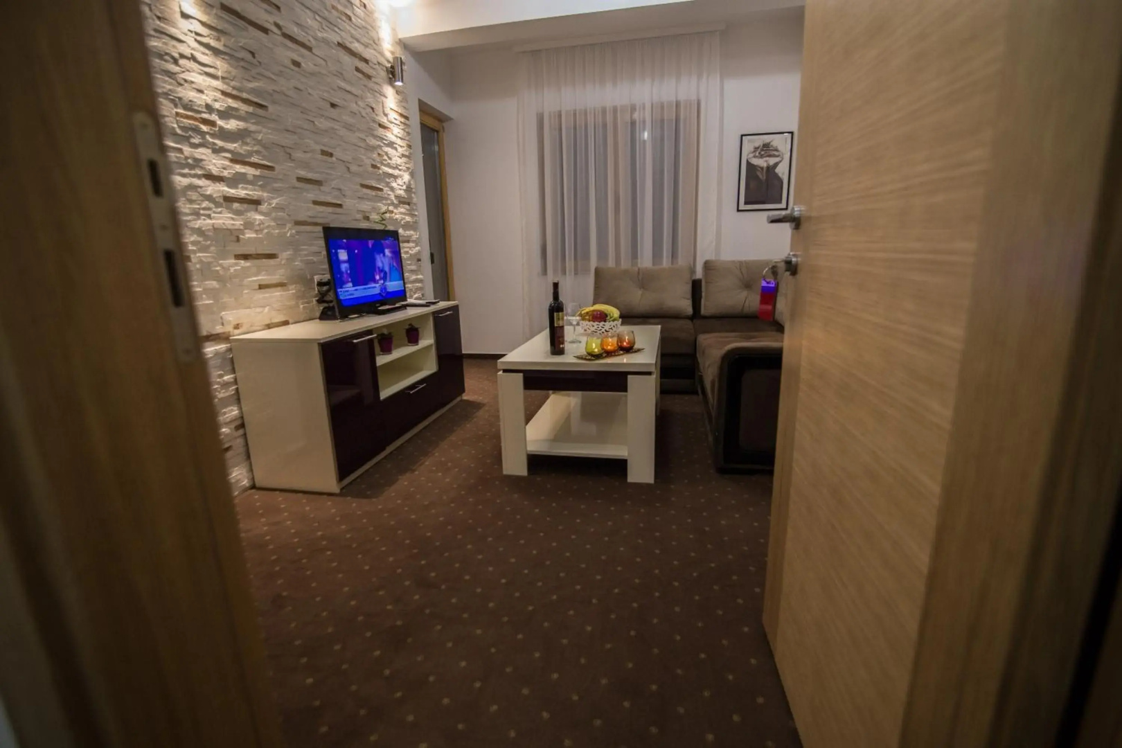 Luxury Apartments Taša