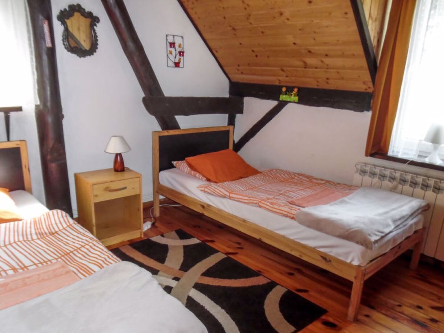 House Paula Vienna / 17. District