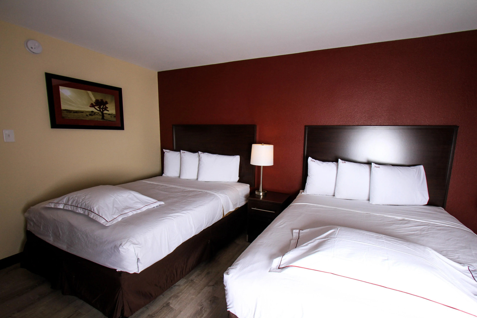 Red Roof PLUS+ Williams - Grand Canyon