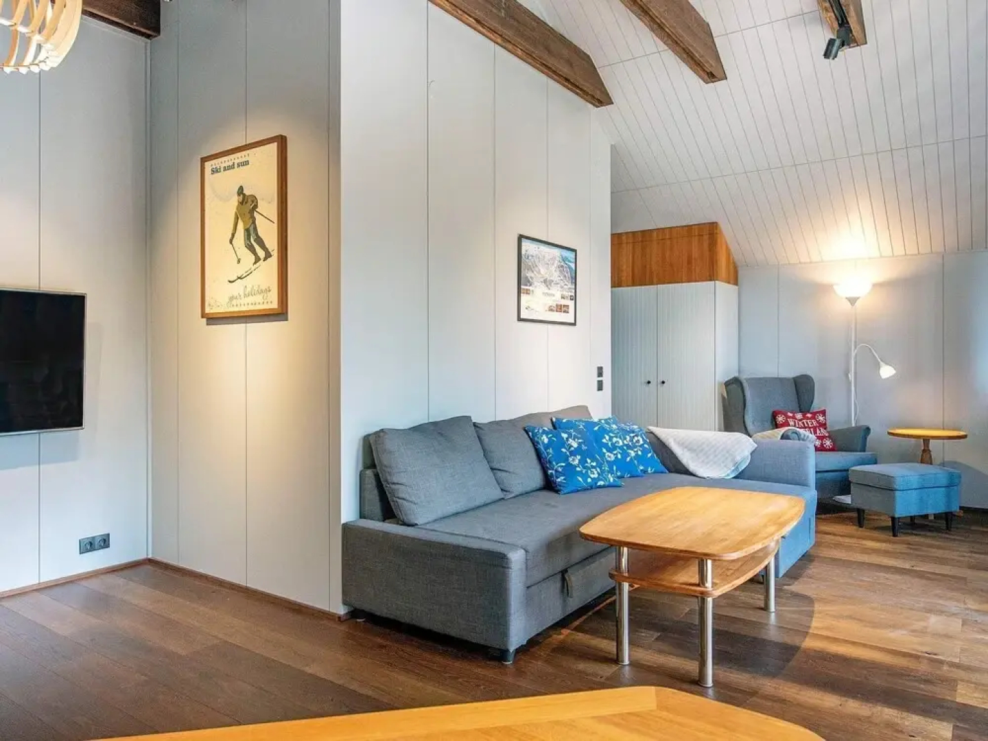 Holiday Home in Sälen