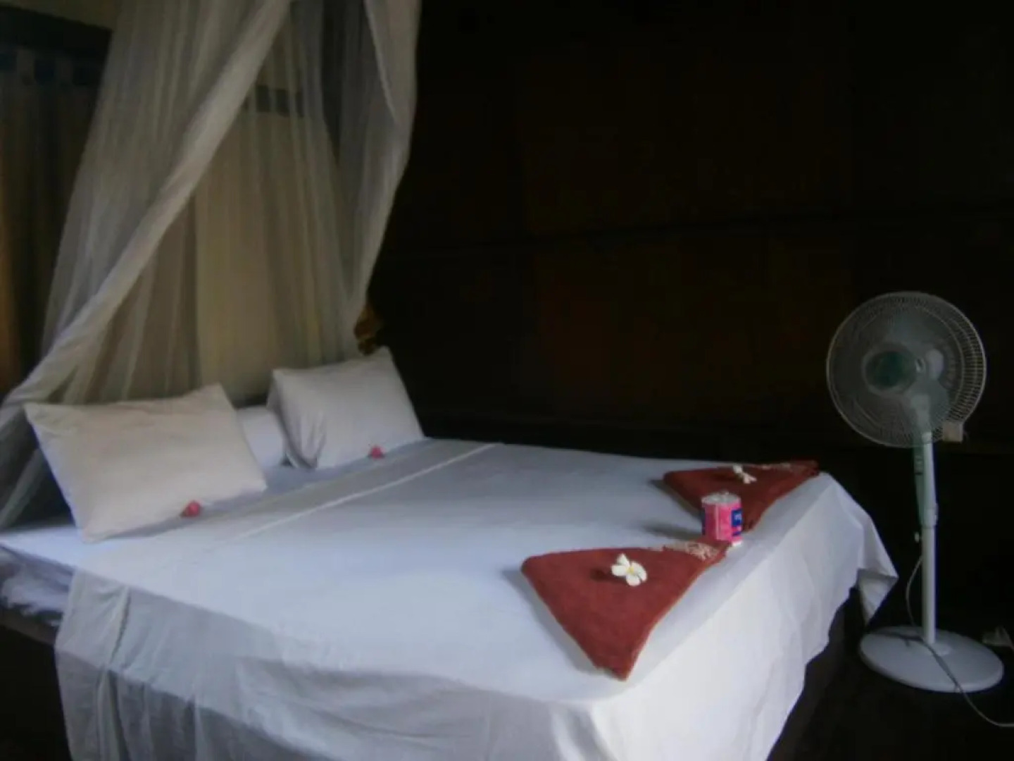 Gili Garden Bungalow