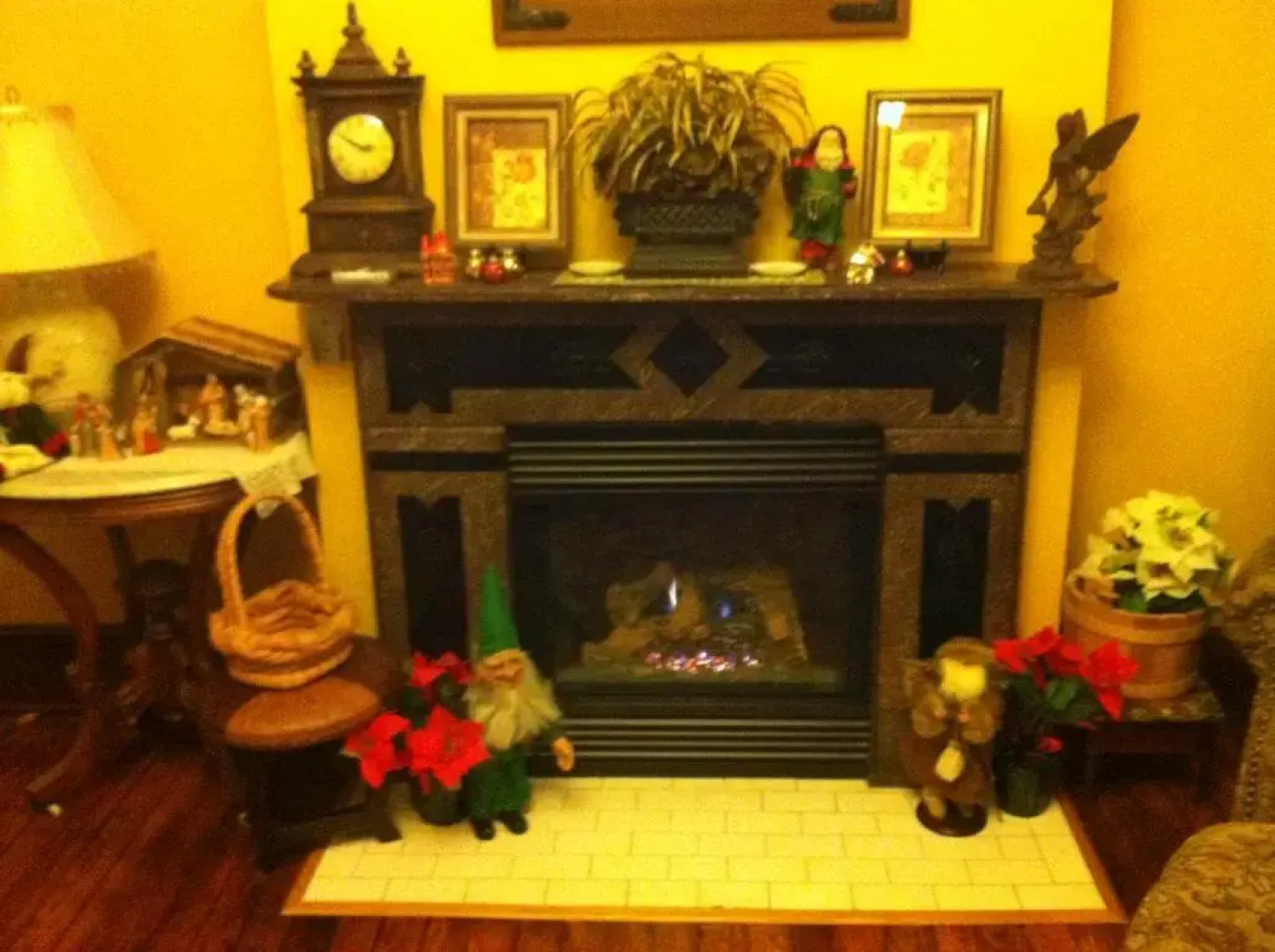 Bayberry House Bed & Breakfast