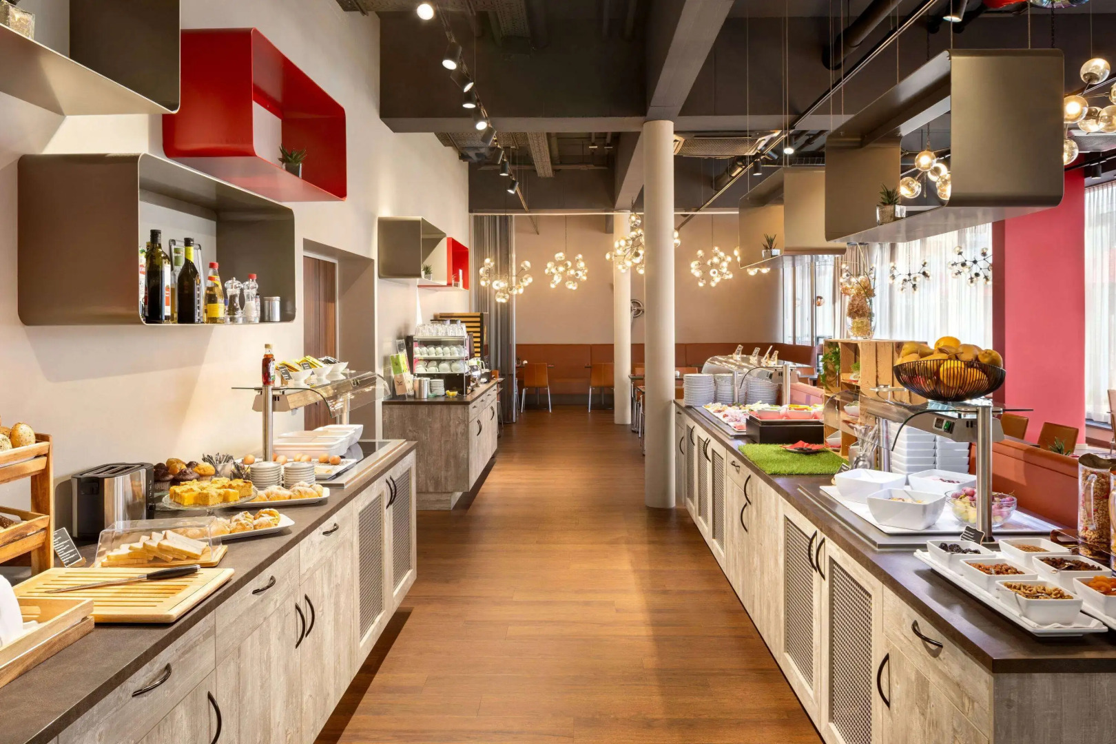 Amedia Express Graz Airport, Trademark Collection by Wyndham