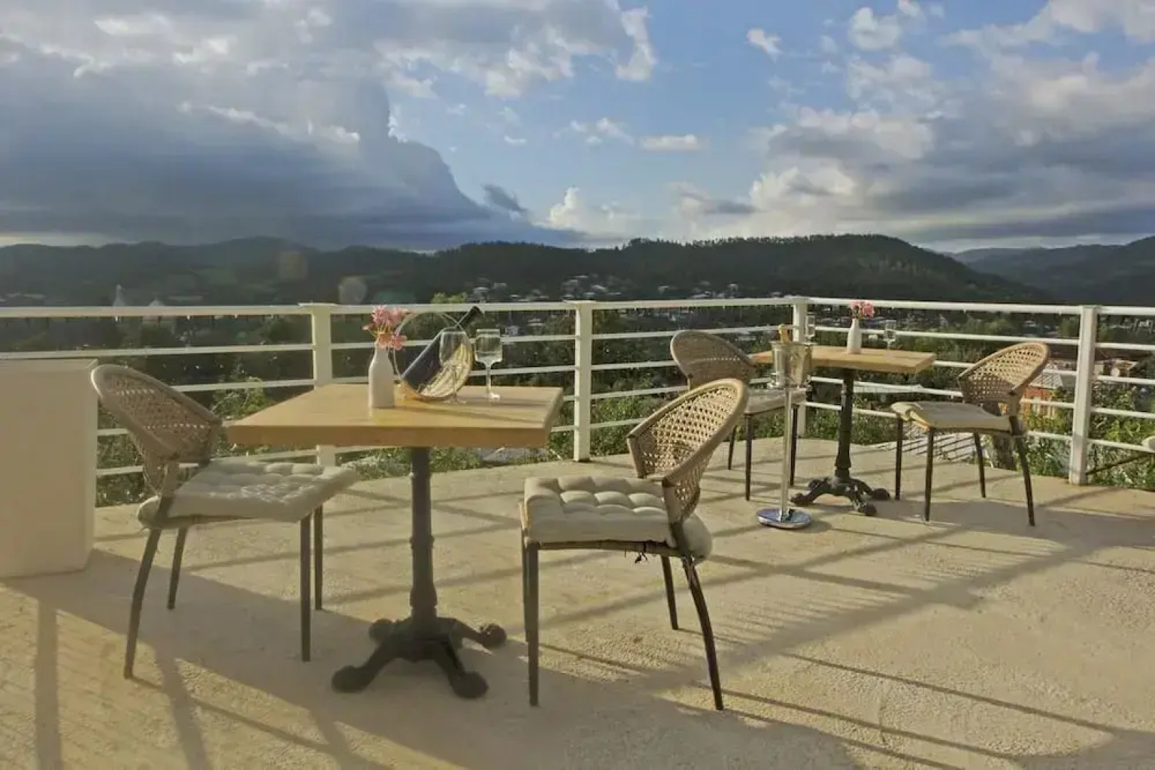 Гостевой дом Green House