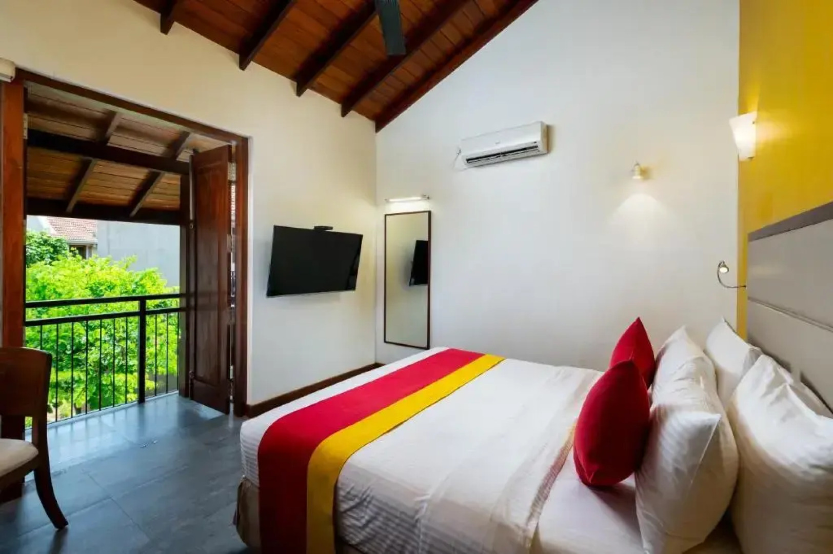 The Thinnai - All-Suites Boutique Hotel