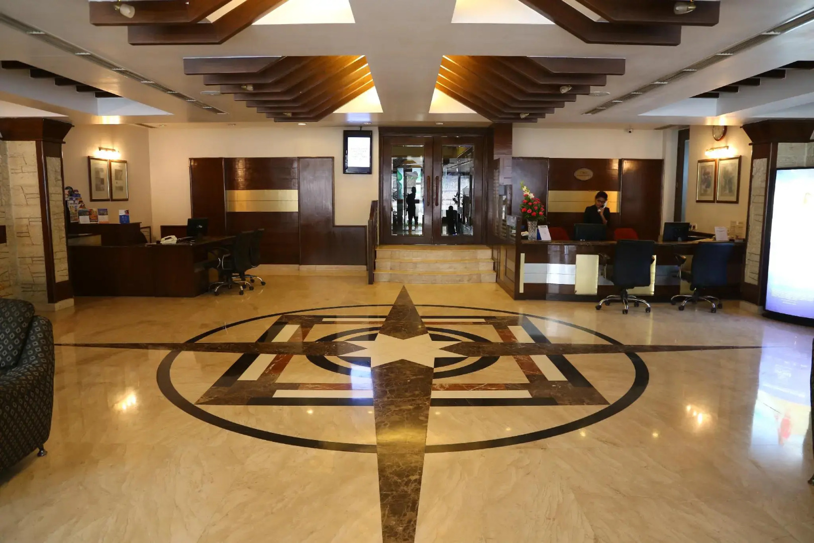 Rivera Sarovar Portico Ahmedabad