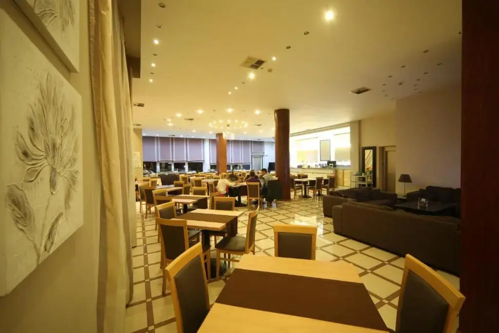 Athina Airport Hotel