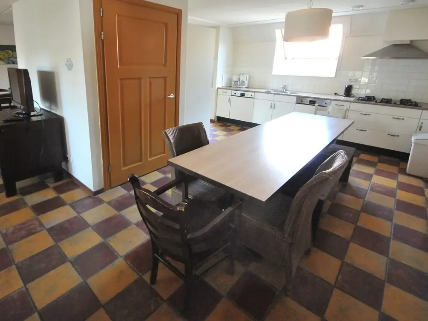 Detached Holiday Home With Steam Shower Near Vrachelse Heide