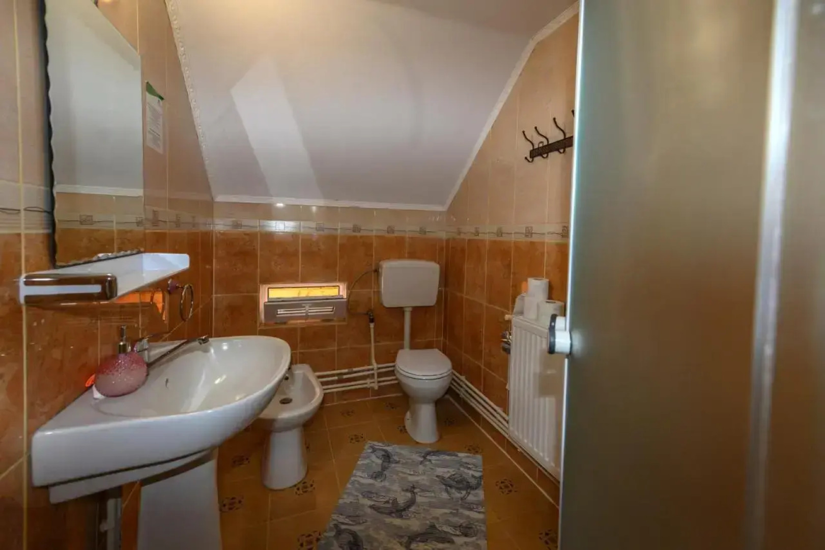 Pensiunea Poienita 1