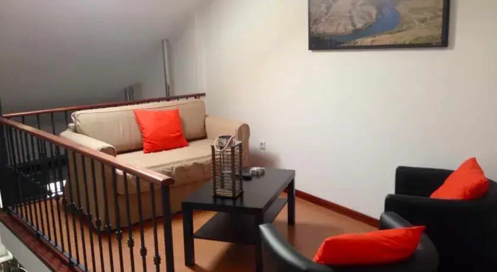 Casa Porta do Sol