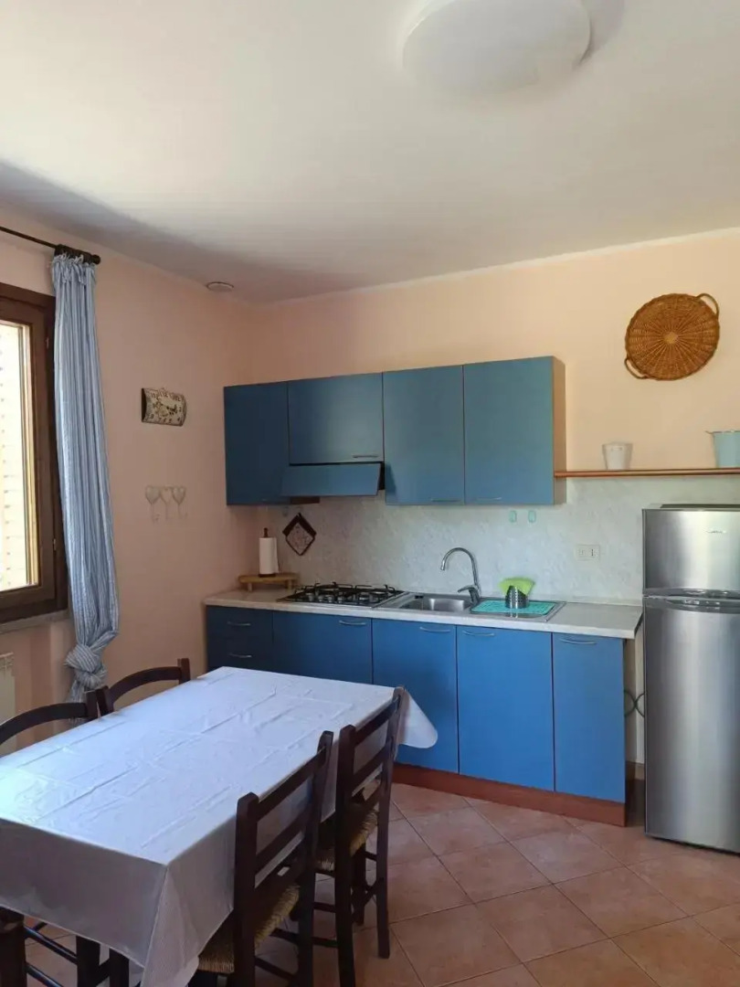 Agriturismo Pian dell'Osa