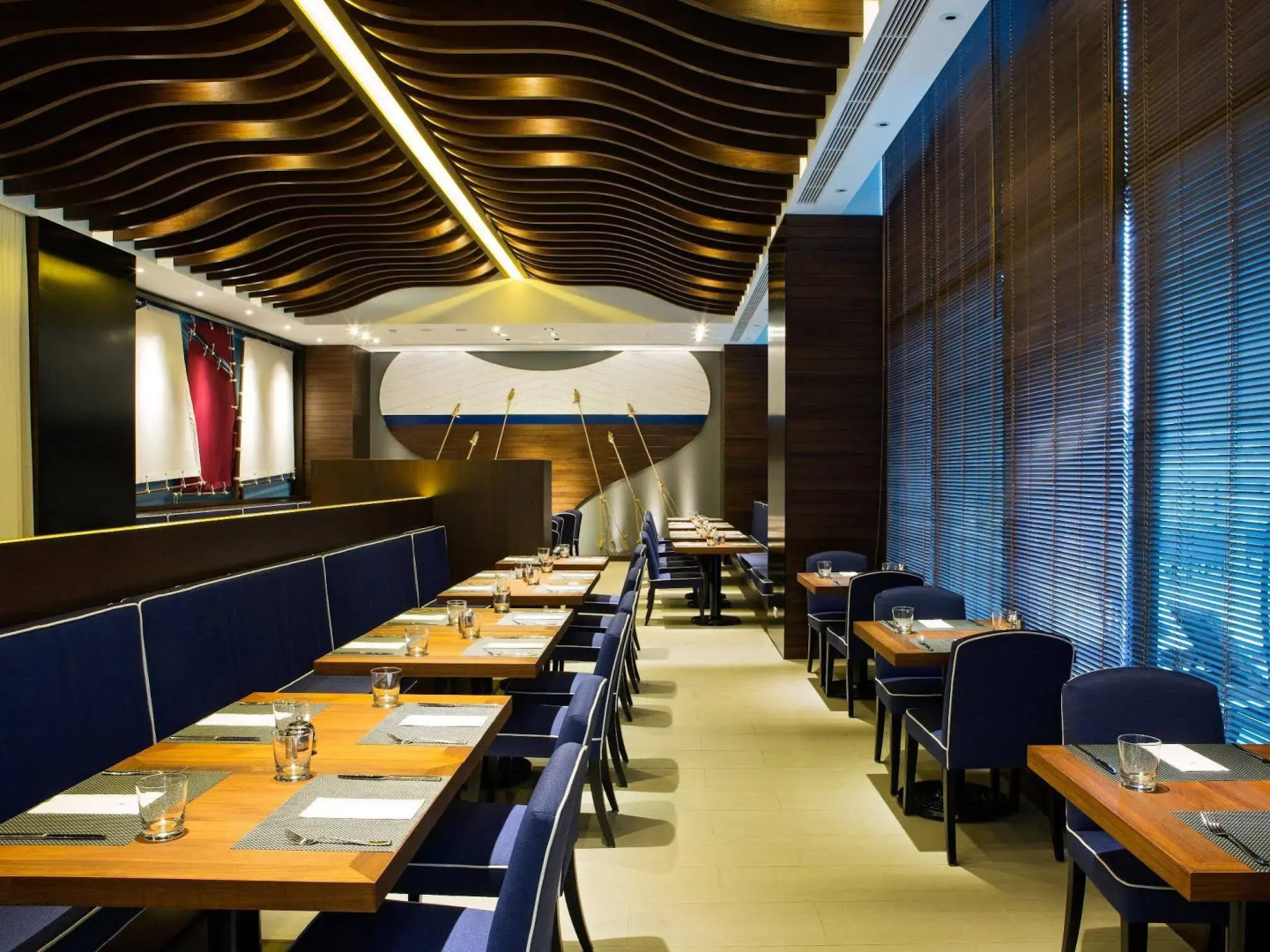 Ambassador Hotel Kaohsiung