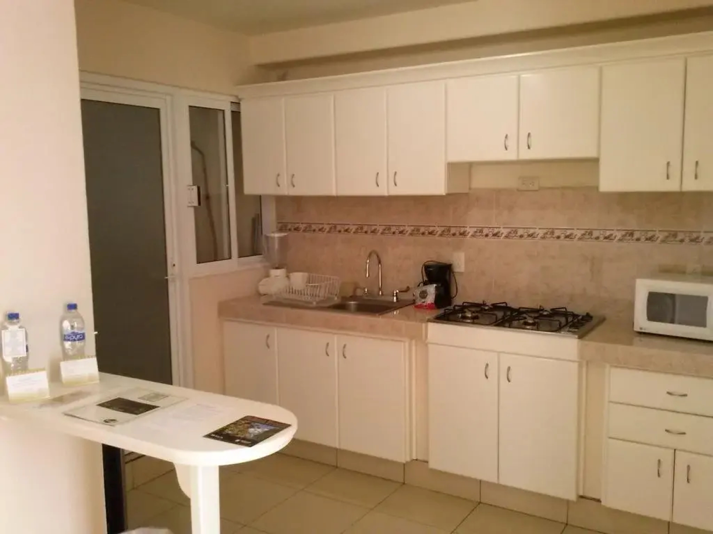 Hotel & Suites María Fernanda