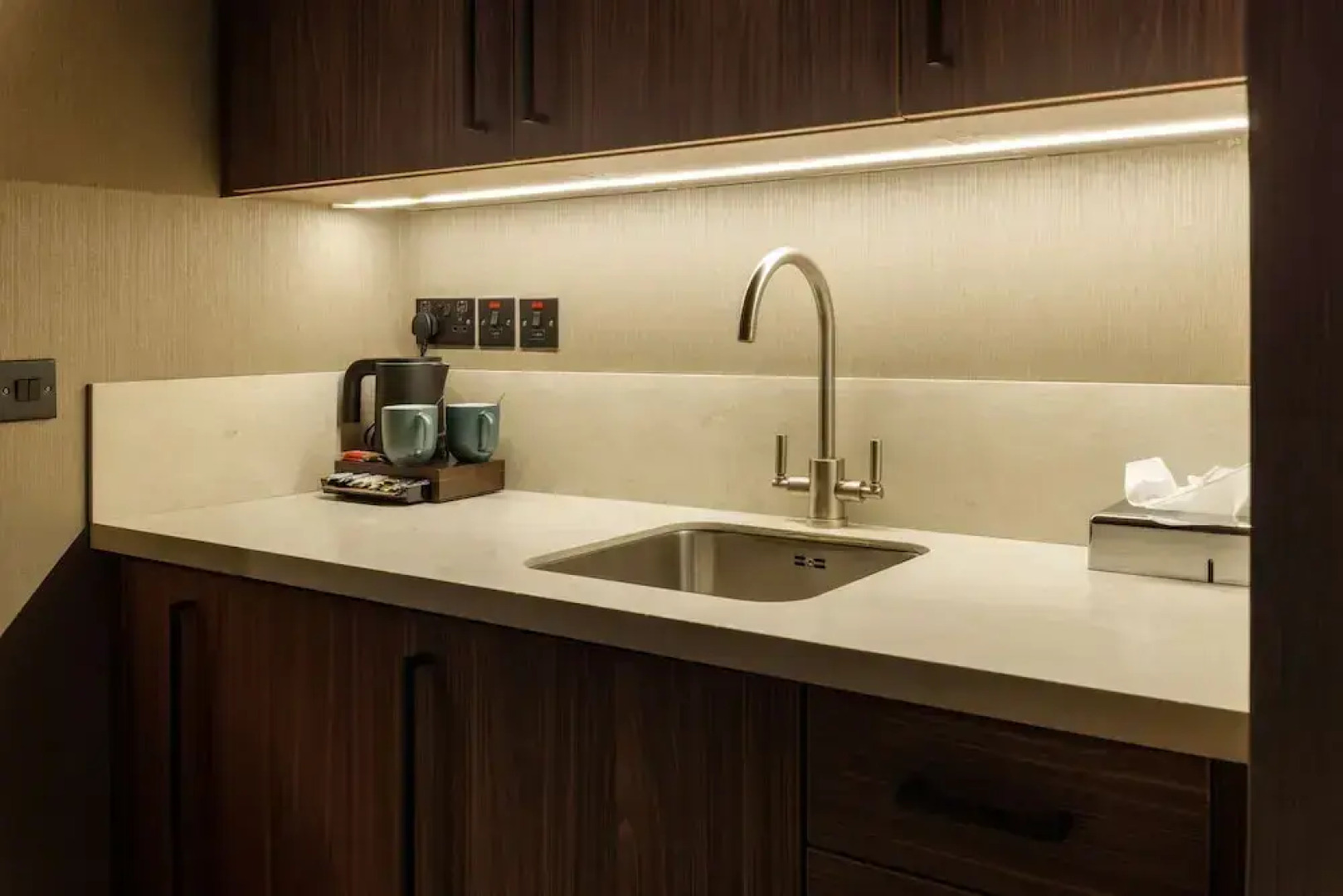 Doubletree by Hilton Belfast Templepatrick