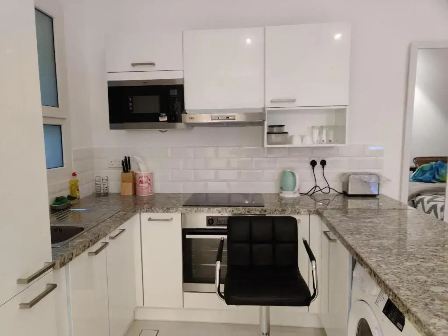 Hawana Salalah Laguna Studio