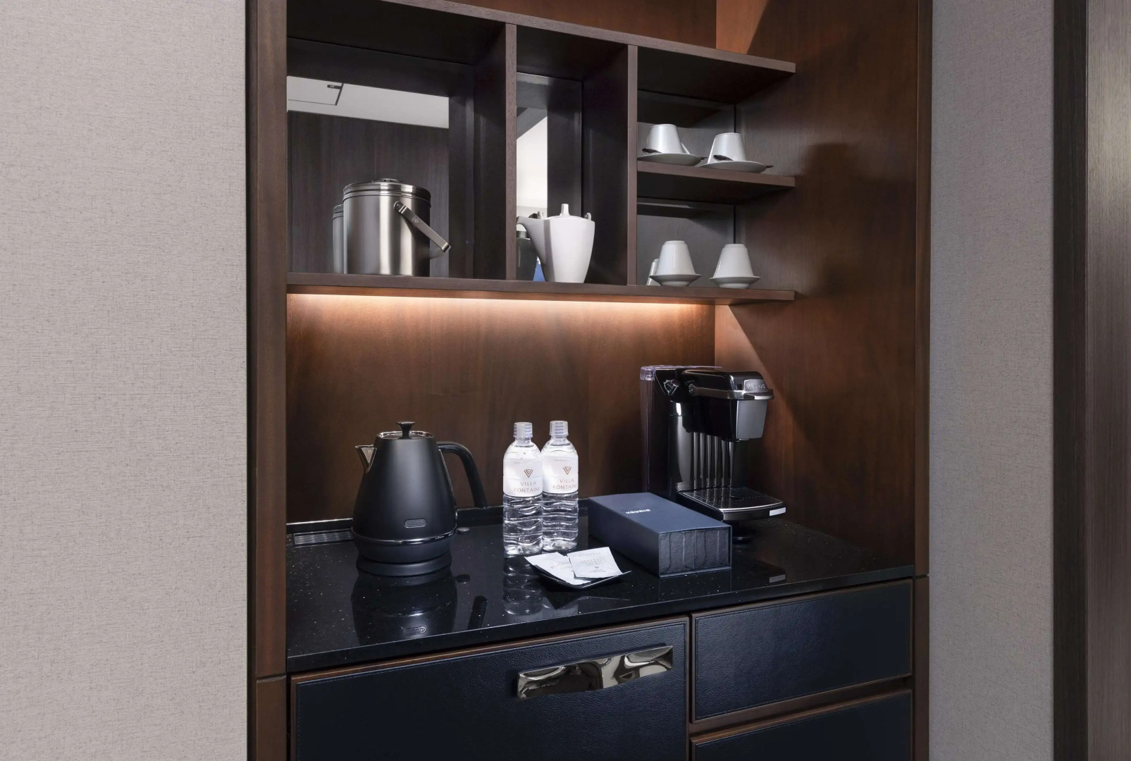 Hotel Villa Fontaine Premier Haneda Airport